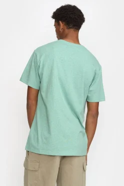Sale Revolution T-Shirt 1390 Ket Green