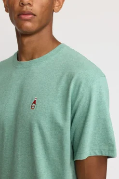 Sale Revolution T-Shirt 1390 Ket Green