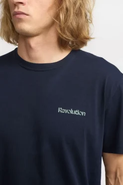 T-Shirt 1422 Lan-Revolution Best