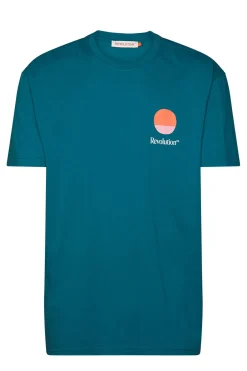 T-Shirt 1393 Mou-Revolution Discount