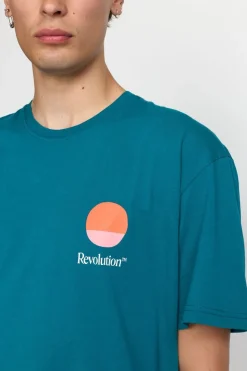 T-Shirt 1393 Mou-Revolution Discount