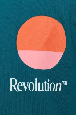 T-Shirt 1393 Mou-Revolution Discount