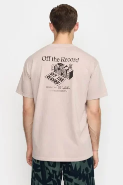 T-Shirt 1389 Rec-Revolution Hot