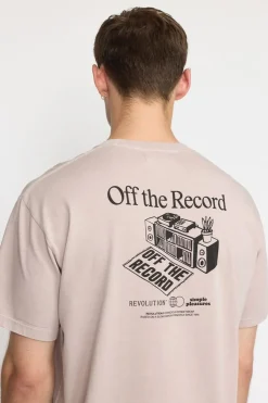 T-Shirt 1389 Rec-Revolution Hot