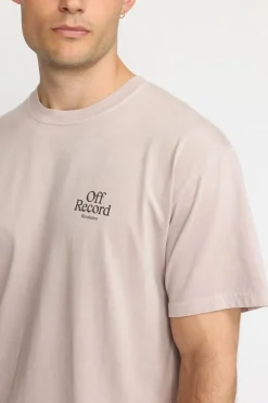 T-Shirt 1389 Rec-Revolution Hot