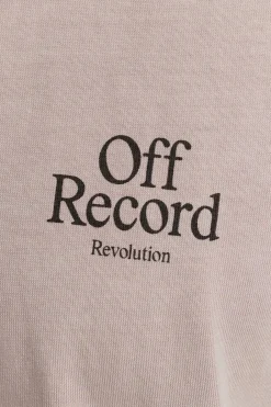 T-Shirt 1389 Rec-Revolution Hot