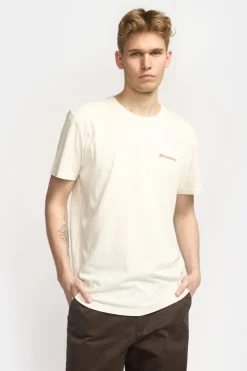 Online Revolution T-Shirt 1422 Sca Offwhite