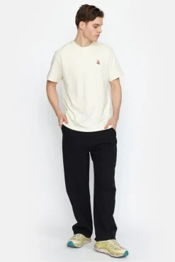 Fashion Revolution T-Shirt 1385 Wal Offwhite