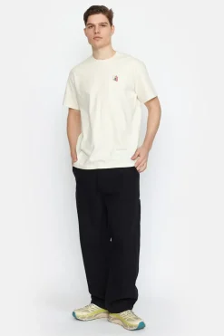 Fashion Revolution T-Shirt 1385 Wal Offwhite