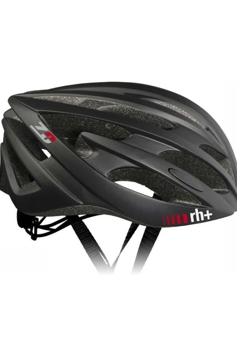 Sale Rh+ Fietshelm Z Zero black