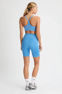 Best Röhnisch Short Flattering High Waist Bike Tights Pacific Coast