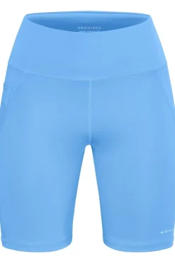 Best Röhnisch Short Flattering High Waist Bike Tights Pacific Coast