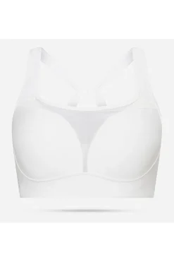 Clearance Röhnisch Sport Bh High Support Sportsbra E-Cup White