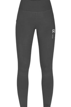 Sportlegging Endorphin Logo-Röhnisch New