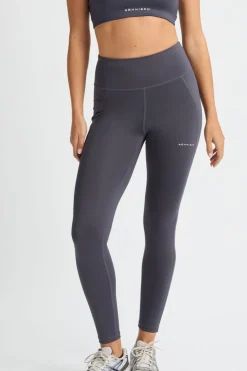 Sportlegging Flattering High Waist-Röhnisch Best