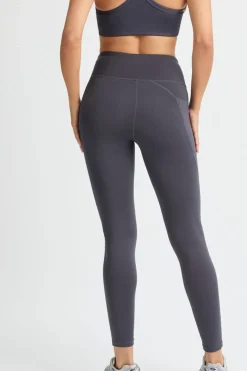 Sportlegging Flattering High Waist-Röhnisch Best