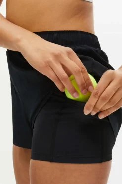 Sportshort Alexis Court-Röhnisch Clearance