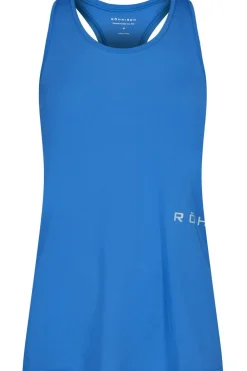 Top Skill Logo Racerback-Röhnisch Fashion