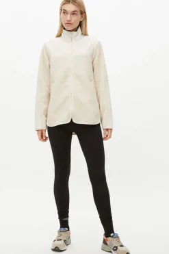 Trui Phoebe Pile Jacket-Röhnisch Best