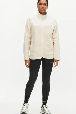 Trui Phoebe Pile Jacket-Röhnisch Best