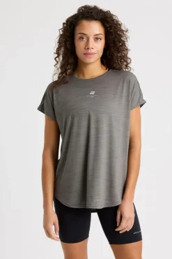 T-Shirt Motion Loose Tee-Röhnisch Hot