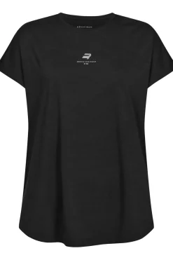 New Röhnisch T-Shirt Motion Loose Tee Port Royale