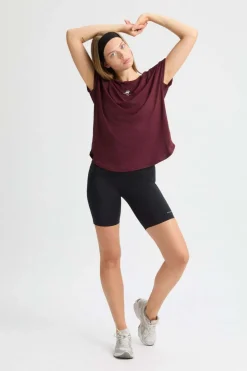 T-Shirt Motion Loose Tee-Röhnisch Hot