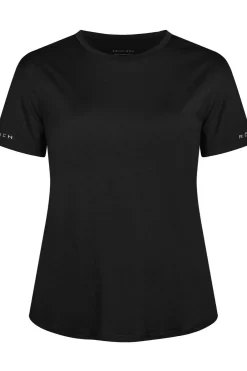 T-Shirt Team Logo-Röhnisch Clearance