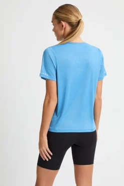 Hot Röhnisch T-Shirt Team Logo Pacific Coast