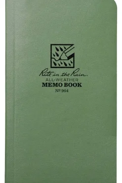 Gadget All-Weather Memo Book-Rite In The Rain Clearance