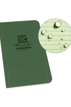 Gadget All-Weather Memo Book-Rite In The Rain Clearance