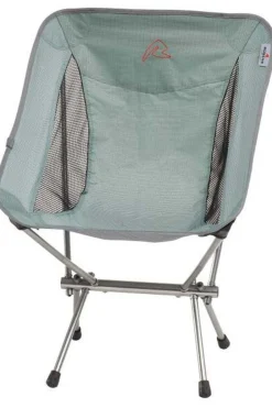 Outlet Robens Campingstoel Pathfinder Grey