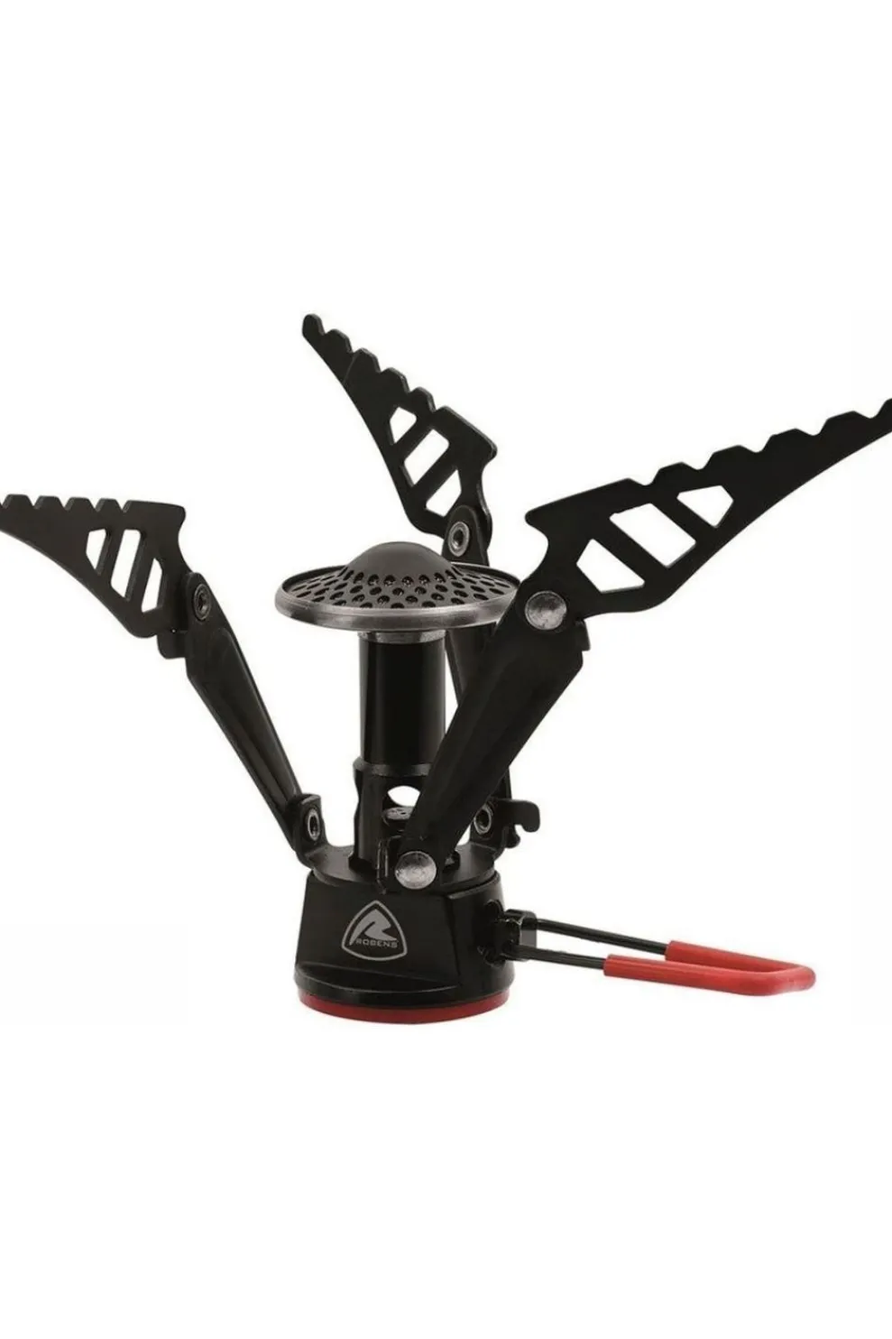 Hot Robens Kookvuur Firefly Stove black