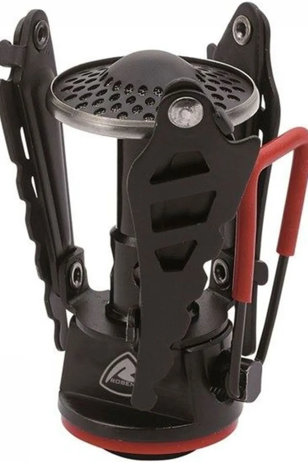 Hot Robens Kookvuur Firefly Stove black