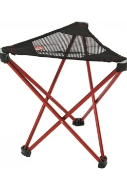 Clearance Robens Stoel Geographic Stools High red
