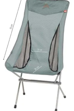 Stoel Observer Chair-Robens Best