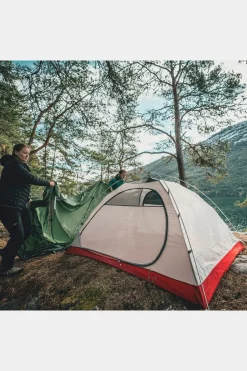 Hot Robens Tent Aster 2 Pro Mid Green