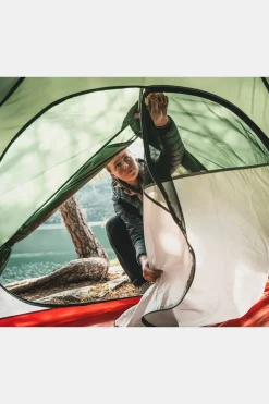 Hot Robens Tent Aster 2 Pro Mid Green