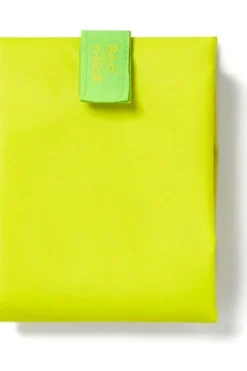 Hot Roll'eat Lunchbox Boc'N Roll Fluor Br-Fly