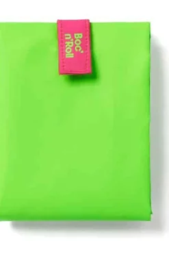 Lunchbox Boc'N Roll Fluor-Roll'eat Online