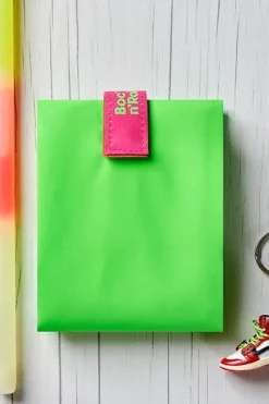 Lunchbox Boc'N Roll Fluor-Roll'eat Online