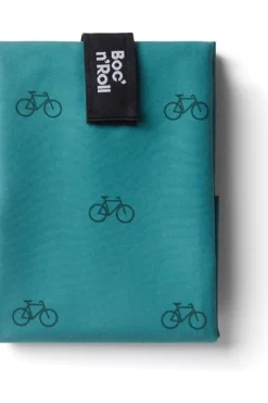 Lunchbox Boc'N Roll Icons-Roll'eat Fashion