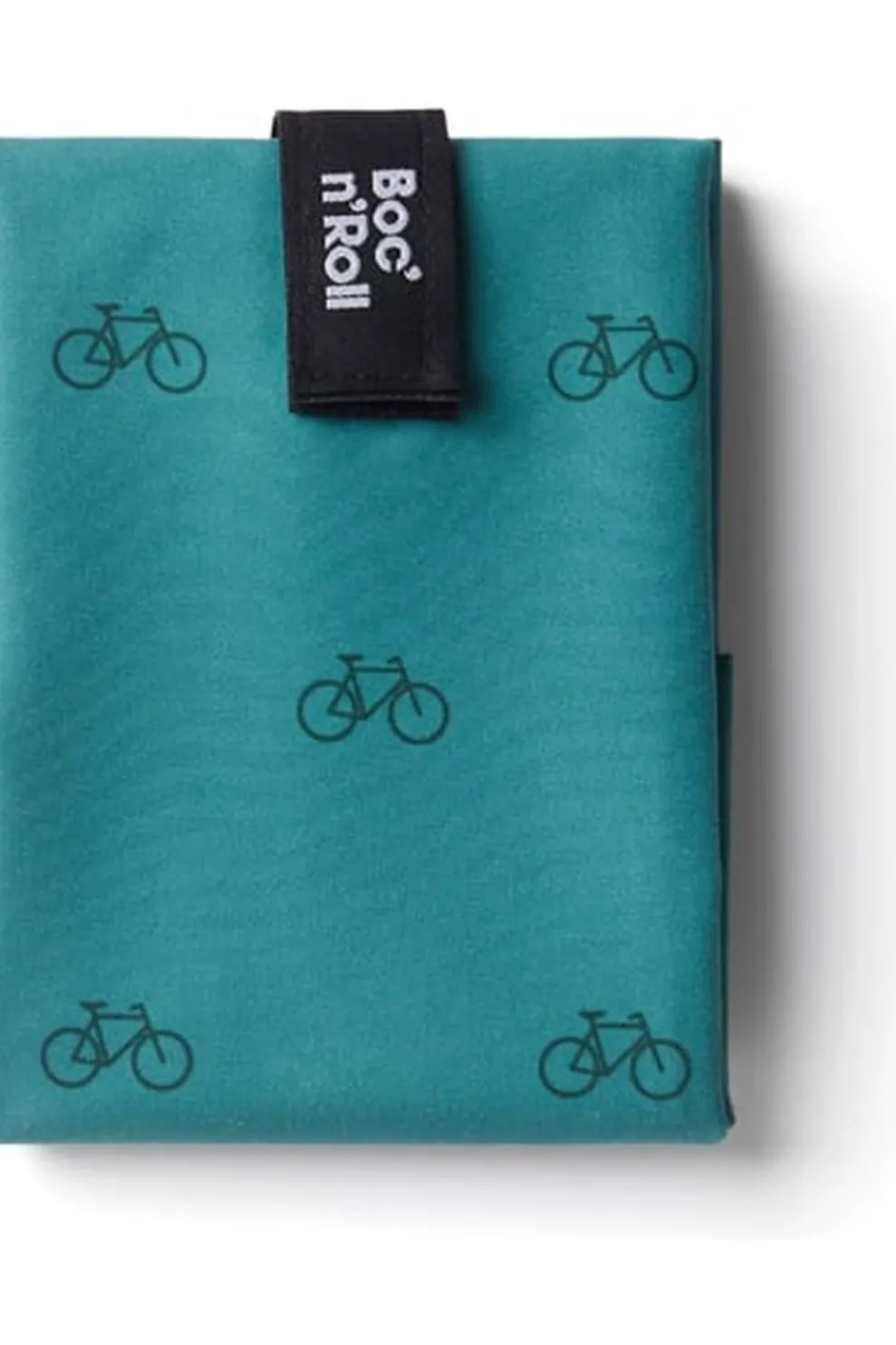 Lunchbox Boc'N Roll Icons-Roll'eat Fashion