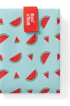 Fashion Roll'eat Lunchbox Boc'N'Roll Fruits Br-Frw