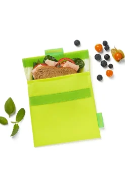 Lunchbox Snack'N Go Fluor-Roll'eat Online