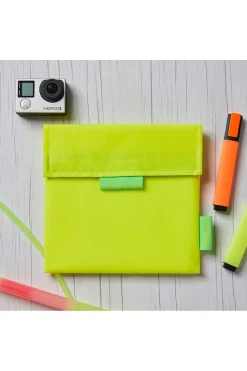 Lunchbox Snack'N Go Fluor-Roll'eat Online