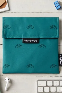 Lunchbox Snack'N Go Icons-Roll'eat Best