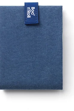 New Roll'eat Voorraadpot Boc'n Roll Eco Denim