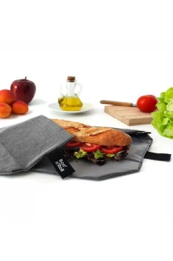 Voorraadpot Boc'n Roll Eco-Roll'eat New