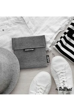 Voorraadpot Snack'n Go Eco-Roll'eat Discount